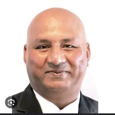 Mark William Scaife, 55, admits overreacting to perceived threat to wife