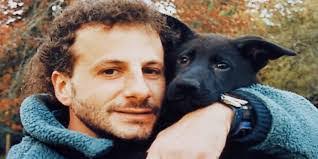 Richard Guadagno's Instagram, Twitter & Facebook