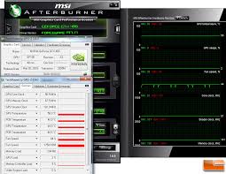 With core temp, the best way to monitor your temperature while gaming is to just have a good session, and then check back in with the program to see what the maximum recorded temperature is. Nvidia Solves Multi Monitor Temp Issue On Geforce Gtx 480 Gpus Legit Reviews Dual Monitor Temperature Issues Get Fixed