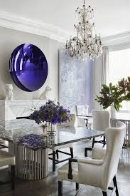 These Dining Room Lighting Ideas Command Attention Contemporary Dining Room Decor Dining Room Lighting Dining Room Blue