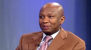South africa's new finance minister. Ancyl Wants Zizi Kodwa And Enoch Godongwana To Stop Twerking For The Media The Citizen
