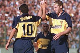 Pelea histórica entre Riquelme y Palermo: Traverso contó detalles entre  lágrimas | Radio Dos Corrientes