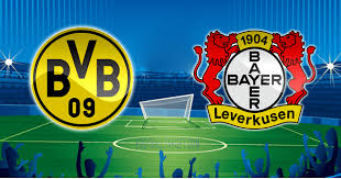 On this site you'll able to watch bayer leverkusen streams easy. Match Borussia Dortmund Vs Bayer Leverkusen Bvbla
