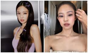 6 tip làm đẹp của Jennie - Blackpink để có làn da trắng mịn không tỳ vết và  vóc dáng thiên thần