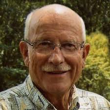 C. William Furry Obituary