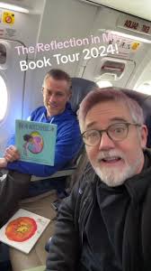 Marc Colagiovanni and I