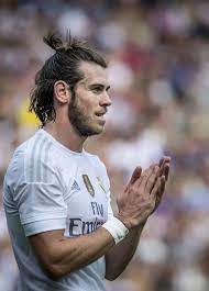 Gareth bale fans also viewed. Gareth Bale Zopf Frisur Gareth Bale Fussball Frisuren