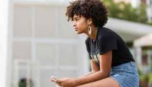 Keep your 4c short hairstyles feeling better, because you have got an amazing hairstyle, time to show off! 10 Trendy Hairstyles For Short 4c Hair That Will Make You Look Young Loving Kinky Curls