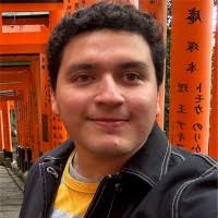 Joaquín Ibarra Gallardo