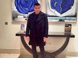 Aaron Aziz Has Two Upcoming Hong Kong Films 2,646,888 likes · 12,434 talking about this. yahoo finance