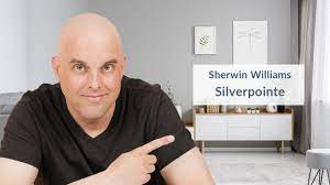 We did not find results for: Sherwin Williams Silverpointe Color Review Youtube