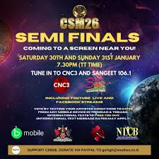 Digga d x torrents for free, downloads via magnet also available in listed torrents detail page, torrentdownloads.me have largest bittorrent database. Chutney Soca Monarch 26 Semi Finals