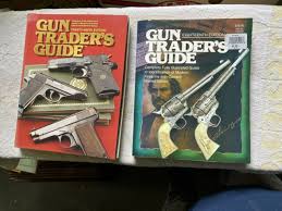 Gun talk questions/comments about arguntrader.com Gun Traders Guides 18th And 29th Editions Ebay
