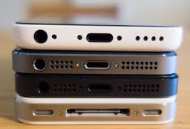 Restore your iphone to factory settings. Un Mes Con Un Iphone 5s Chicageek