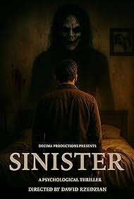 Sinister (Short 2018) - IMDb