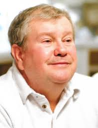 Obituary information for Michael Woodruff