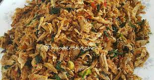 Resep Pampis Tongkol Oleh Xander S Kitchen Recipe Resep Tuna Resep Ikan Resep
