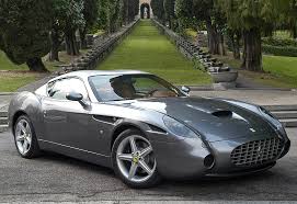 2009 ferrari 550 gtz barachetta by zagato. 2006 Ferrari 575 Gtz Zagato Price And Specifications