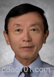 Helen Ye's Instagram, Twitter & Facebook