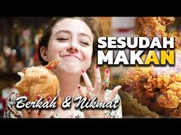 We did not find results for: Doa Sesudah Makan Menurut Ajaran Islam Kaskus
