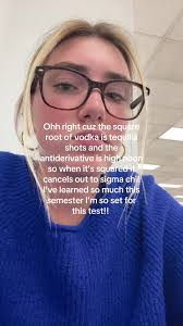 Understanding Sigma Chi Through Vodka and Shots