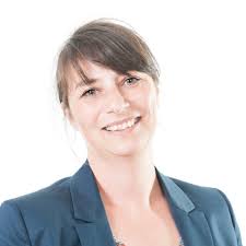 Stream Gesproken Column Dr. Aziza Mayo