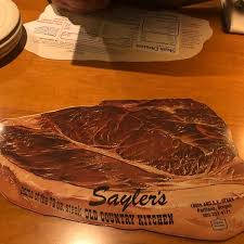 We did not find results for: Photos At Sayler S Old Country Kitchen Steakhouse In East Portland