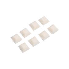 Obi Universal Puffer Selbstklebend 15 Mm X 15 Mm Weiss 8 Stuck Kaufen Bei Obi