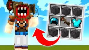 It's a minecraft mod that lets you record smooth, high quality gameplay videos during the game. We Used Dantdm S Secret Mech To Destroy Siren Head Minecraft Mods Gameplay