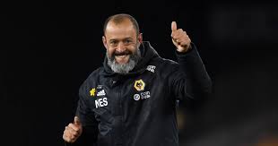 Nuno espirito santo is on the verge of making a swift return to premier league management with crystal palace. Nuno Renovara Con El Wolverhampton Hasta 2023 Todofichajes Com