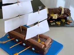 Tags burtstag chocola ein geburtstagstorte kuchenhochzeit notrunivers piratengeburtstag. Piraten Kindergeburtstag Kuchen Snacks Milch Mehr