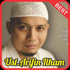 Ceramah Arifin Ilham Mp3 For Android Apk Download