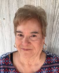 Gracie Spurlock Obituary July 31, 2024