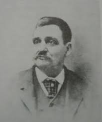 Howell Gilliam Trogden (1841-1910)
