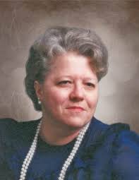 Fernande Forand Obituary