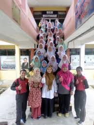 Asrama desa sk cherating kuantan pahang. Learning Informatic Workshop Icare Kejora Hazinah Kutty Mammi