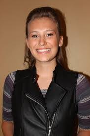 Danielle Knipp's Instagram, Twitter & Facebook