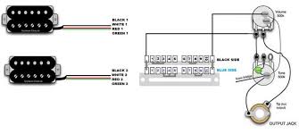 There are several common variations on this basic theme, which may look. Charvel Dk24 Wiring Problem The Gear Page