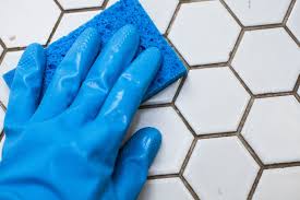 Vinegar is a miracle from nature. How To Clean Grout Best Grout Cleaner