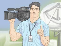 No one wants to make a tv series. 3 Ways To Make Your Own Tv Show Wikihow
