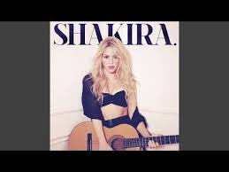 28 Mother Son Dance Songs That Will Move Mom To Tears Shakira Pop Albums Shakira 2014