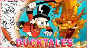It cannot be denied that this activity can stimulate the. Ducktales Coloring Book Coloring Pages For Kids Scrooge Mcduck Learn Colors Youtube