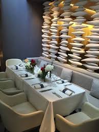 Sign In Restaurant Interior Design Bar Design Restaurant Divider Design