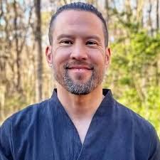 My colleague David Beaudry, MMQ, who delivered a nice presentation at this  year's World Tai Chi & Qigong Summit, is joining our virtual meetup this  Saturday to celebrate Winter Solstice and to