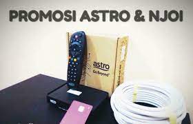 The package items for njoi includes: Decoder Njoi Hd List Harga Asal Astro Njoi 0179069216 Facebook