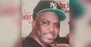 Mr. Bruce B. Johnson Obituary