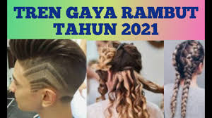 Bandung barbershop franchise franchise barbershop franchise barbershop sorong jogja kemitraan lanang medan murah potong pria rambut usaha waralaba waralaba barbershop. Tren Gaya Rambut Tahun 2021 Youtube