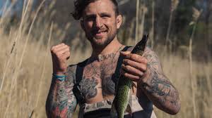 He currently fights in the ufc and has a . The Fighter The Fisherman A Profile Of Ufc Champion Gregor Gillespie Anglers Journal A Fishing Life