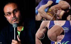 Ravi kumar dahiya, also known as ravi kumar, is an indian freestyle wrestler who won a bronze medal at the 2019 world wrestling championship. 19pxqnp2r L09m