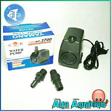 Anda bisa memilih pompa celup kolam ikan yang memiliki daya rendah, dari segi kualitas memang lebih sederhana dibandingkan jenis lainnya. Wp 3700 Yamano Pompa Celup Kolam Ikan Terbaik Air Mancur Taman Hias Akuarium Murah Termurah Shopee Indonesia